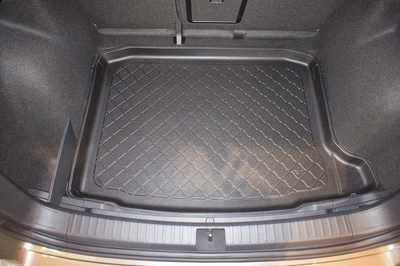 Seat ateca deals 2020 boot liner